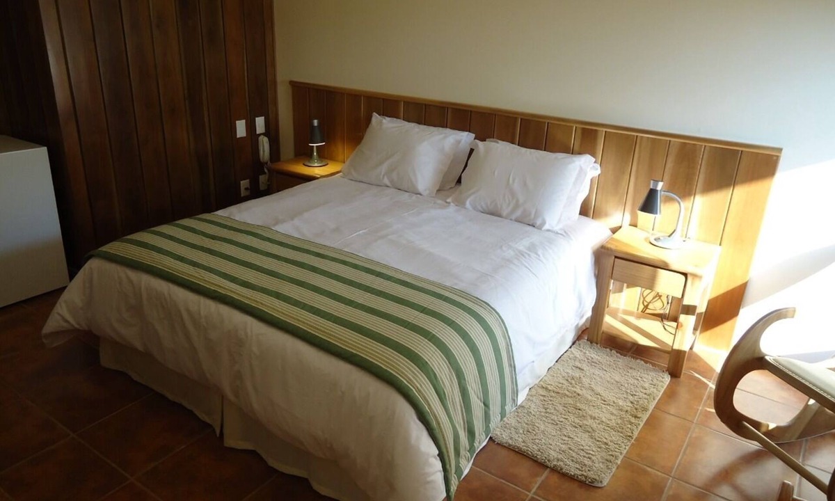 Capao Bonito Hotel | HOTEL PASSARIM