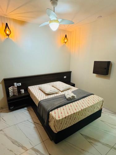 Zona Leste Hotel | Hotel Patriarca