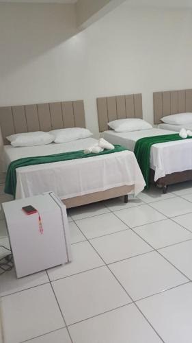Sobradinho Hotel | Hotel Paulista Sobradinho BA