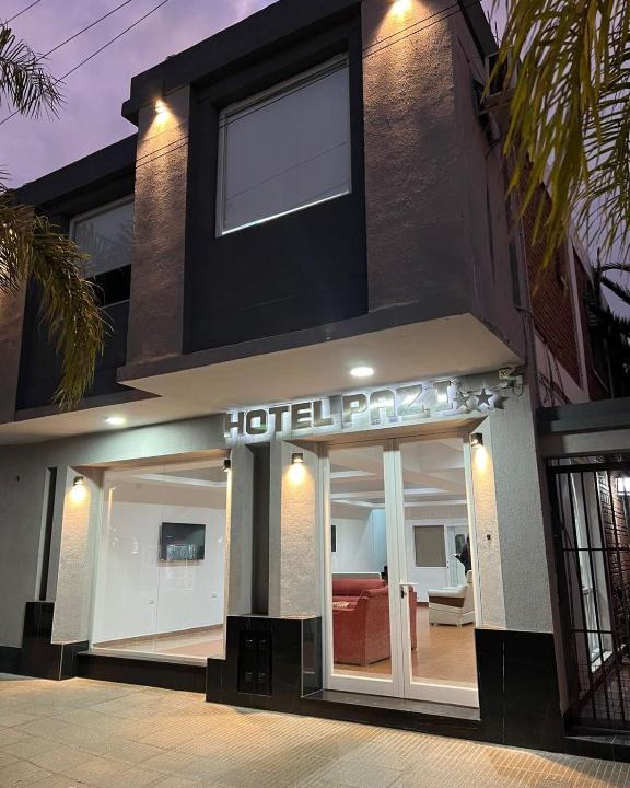 Termas de Rio Hondo Hotel | Hotel Paz I