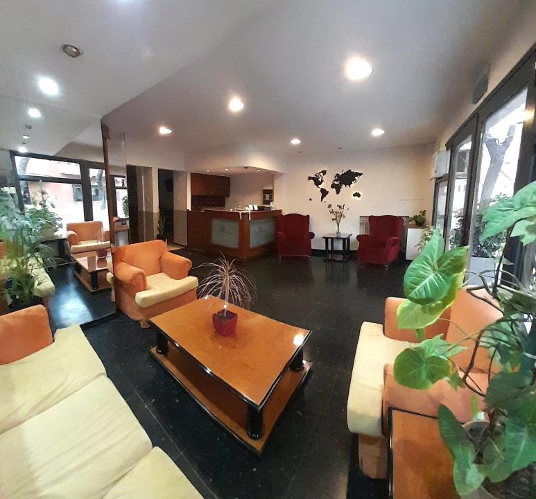Mendoza City Center Hotel | Hotel Petit