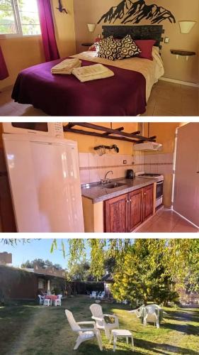 Province of Tierra del Fuego Apartment | Hotel piedra dura