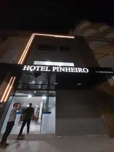 Brasilia Hotel | Hotel Pinheiros