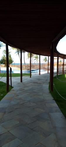 Via Costeira Hotel | Hotel pirâmide natal