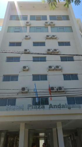 Andalgala Hotel | Hotel Plaza Andalgala