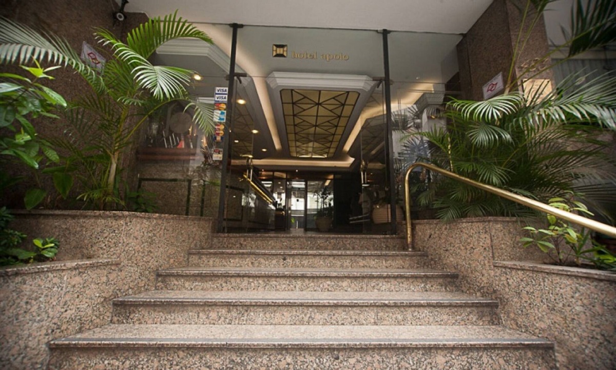 Central Zone Hotel | Hotel Plaza Apolo