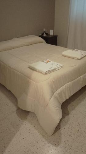 Coronel Suarez Hotel | Hotel Plaza