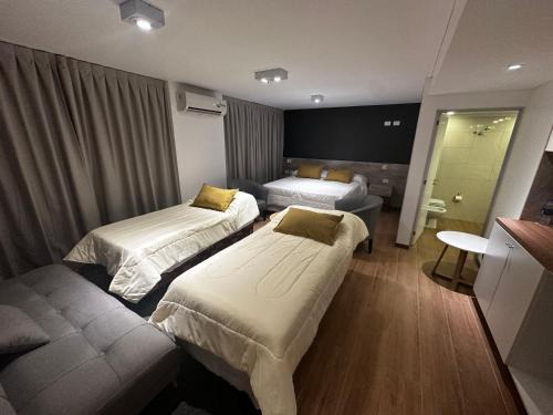 Marcos Juarez Hotel | Hotel Plaza