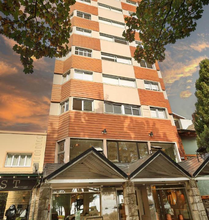 Centro Hotel | Hotel Plaza Bariloche