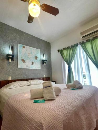 Villa Gesell Hotel | Hotel Pleno Sol