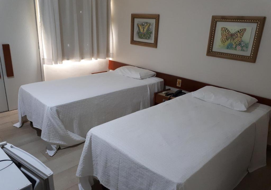 Centro Hotel | Hotel Plenotel