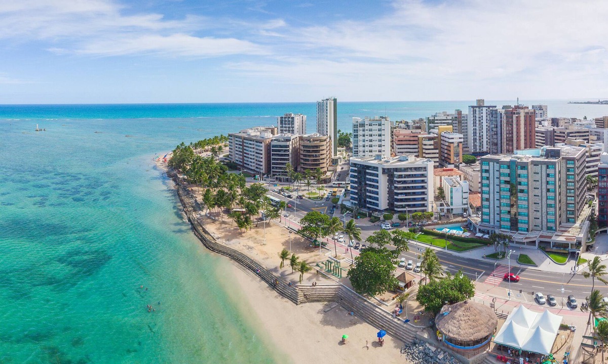 Ponta Verde Hotel | Hotel Ponta Verde Maceio