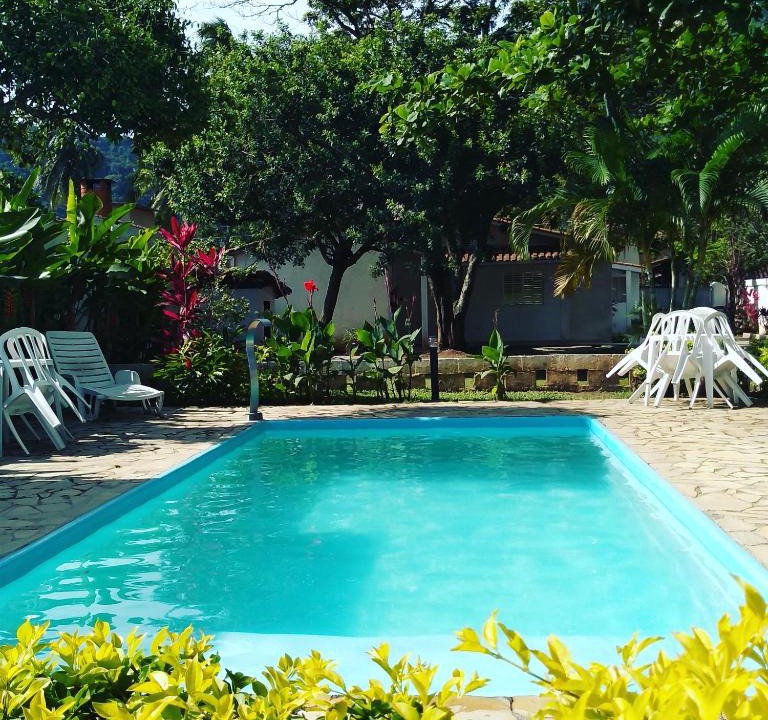 Praia de Barequecaba Bed & Breakfast | Hotel Portal da Praia
