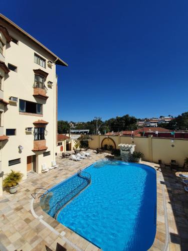 Aguas de Sao Pedro Hotel | Hotel Portal das Aguas