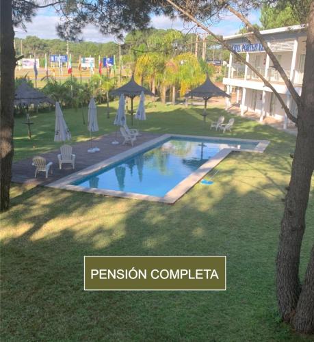 Solanas Hotel | Hotel Portezuelo