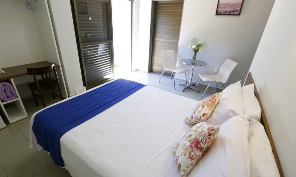 Chacara Hotel | Hotel Porto do Sol