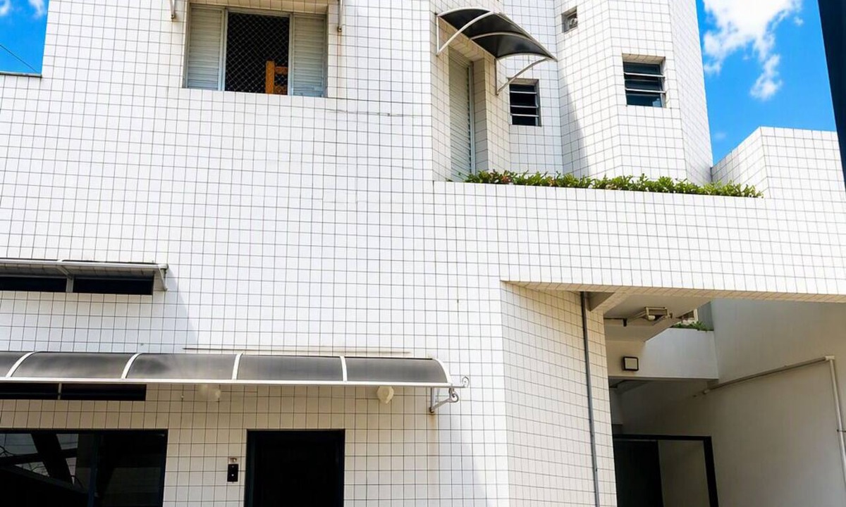Sao Paulo Hotel | Hotel Porto Forte