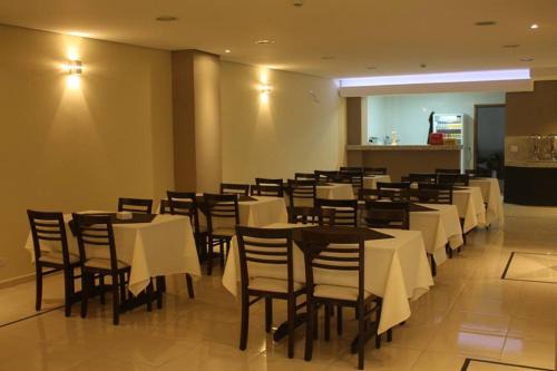 Aparecida Hotel | Hotel Portobello
