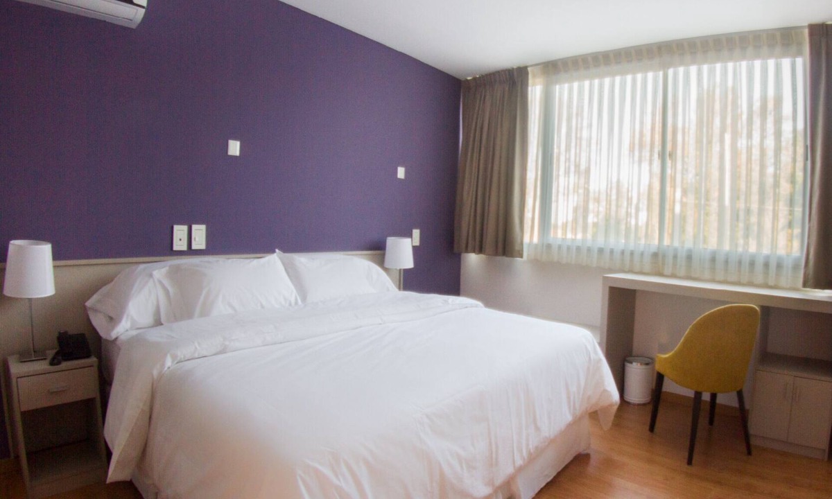 Leones House | Hotel Posada Maestosso