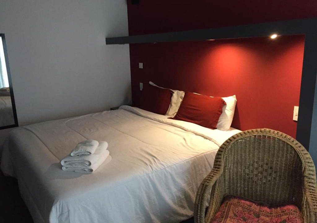 Chacabuco Hotel | HOTEL POSTAL