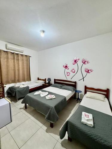 Campo Grande Hotel | Hotel Pousada Avalos Bogarin