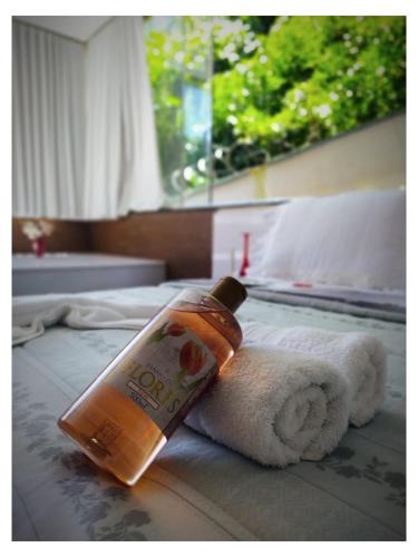 Regiao Urbana Homogenea I Hotel | Hotel Pousada Beija Flor