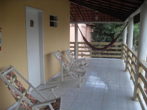 Praia do Morro Hotel | Hotel Pousada Caminho da Praia