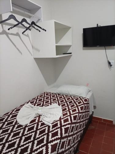 Amambai Hotel | Hotel Pousada Central Campo Grande
