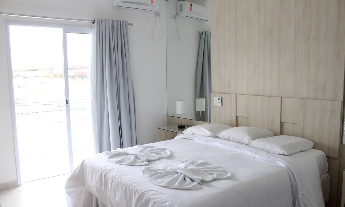 Cananeia Hotel | Hotel Pousada da Néia