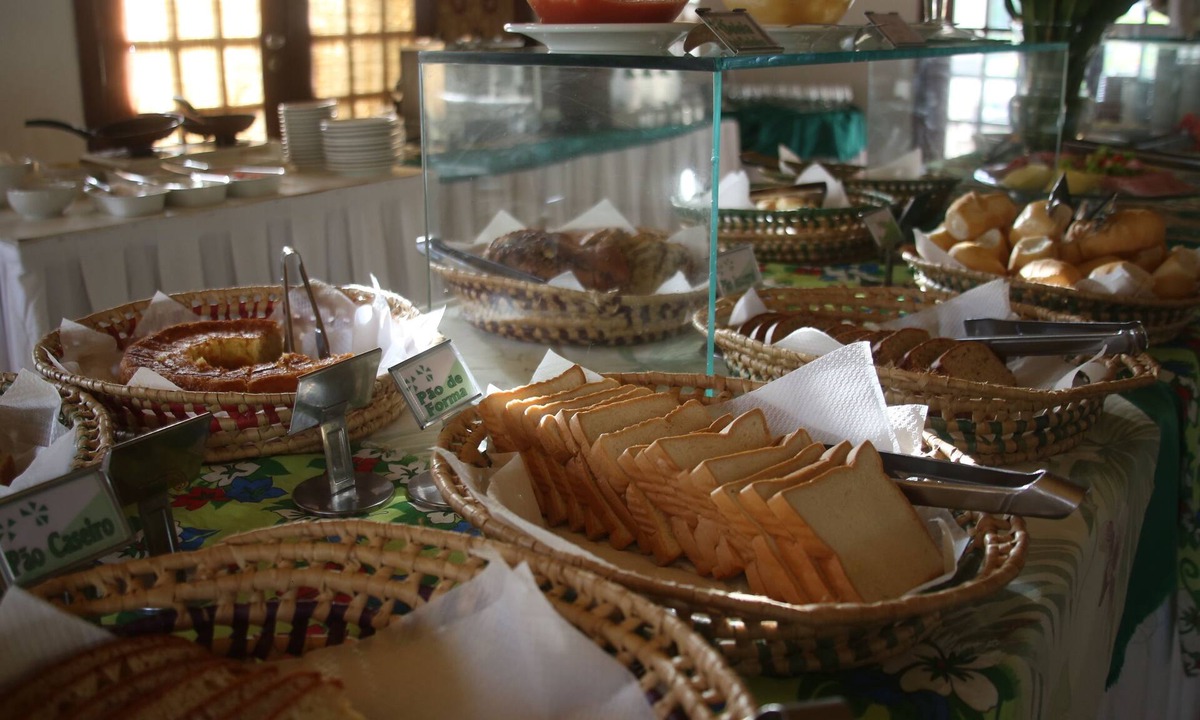 Barreirinhas Hotel | Hotel Pousada Do Buriti