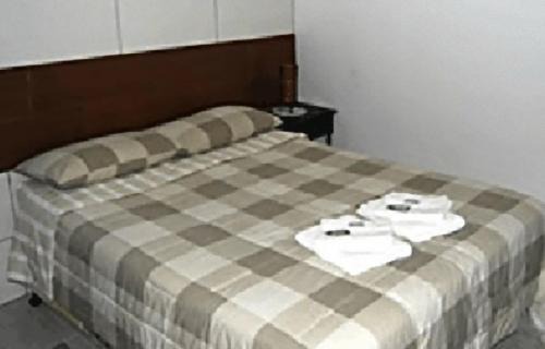 Jardim Centenario Hotel | Hotel Pousada do Comendador