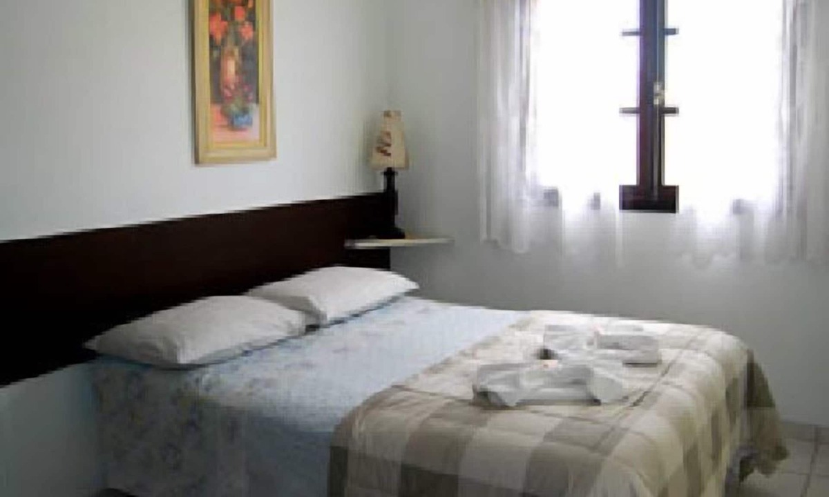 Jardim Centenario Hotel | Hotel Pousada do Comendador
