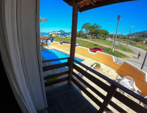 Praia Grande Hotel | Hotel Pousada do Sol