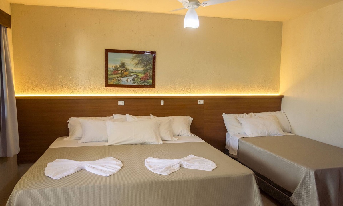 Nova Petropolis Hotel | Hotel Pousada dos Plátanos
