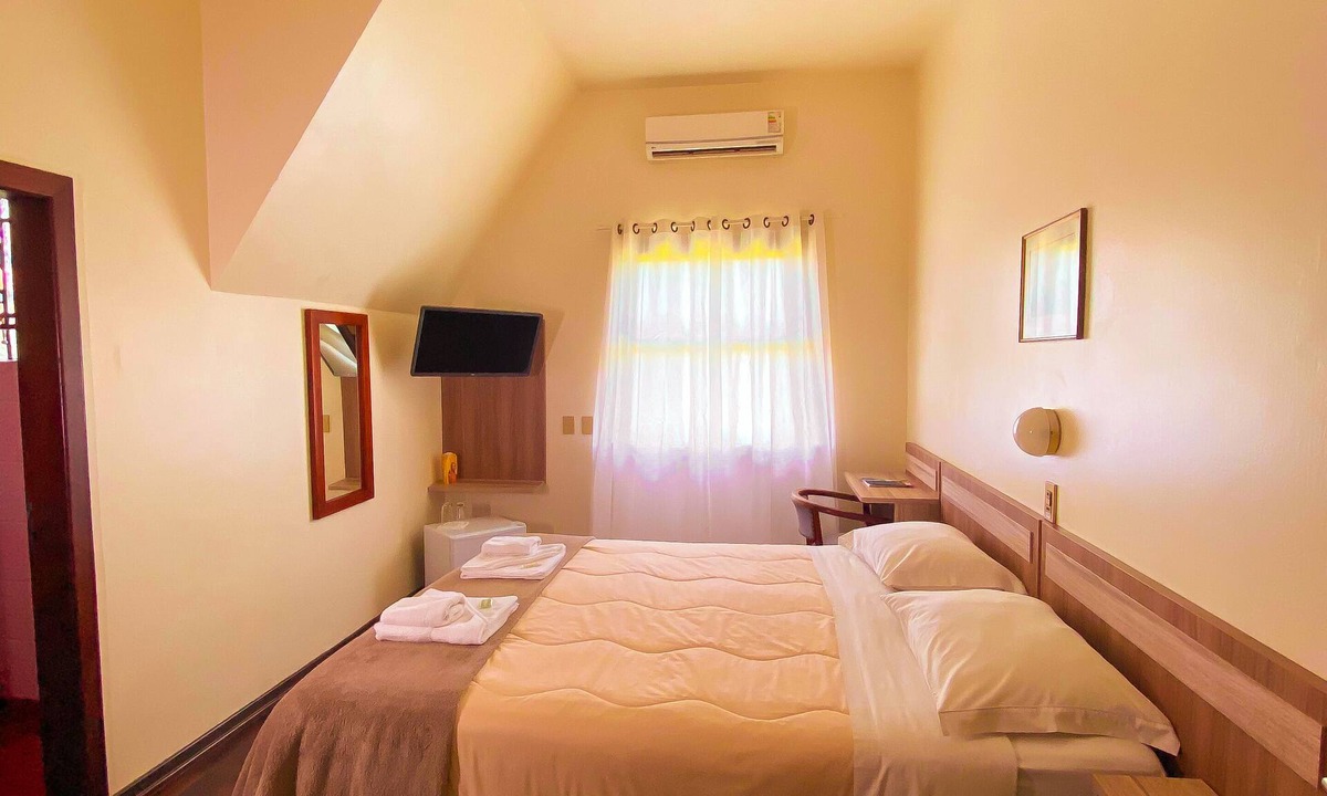 Ceramarte Hotel | Hotel Pousada João de Barro