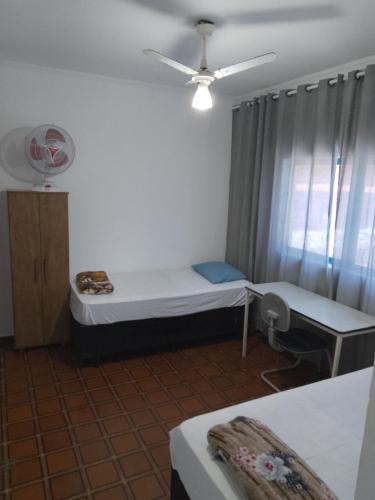 Pindamonhangaba Hotel | Hotel Pousada Liberdade