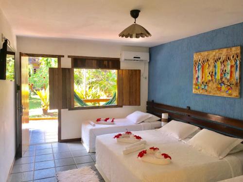 Historic Center Hotel | Hotel Pousada Marambaia
