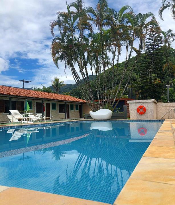 Praia da Enseada Hotel | Hotel Pousada Nosso Cantinho