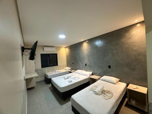 Avare Hotel | Hotel Pousada Paraiso Avaré