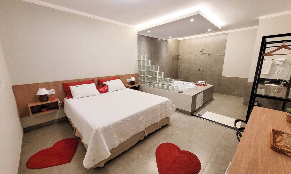 Olimpia Hotel | Hotel Pousada Parque das Águas