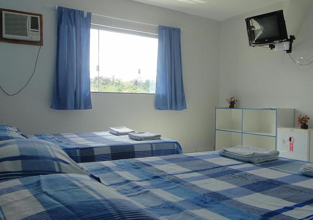 Itabuna Hotel | Hotel Pousada Positiva