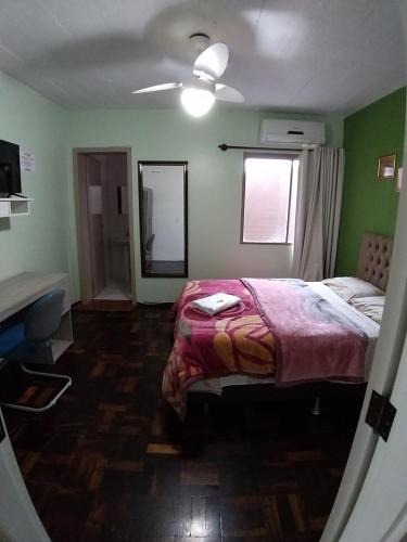 Sao Joao Batista Hotel | Hotel Pousada Sinos