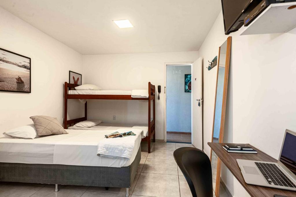 Centro de Vila Velha Hotel | Hotel Prainha