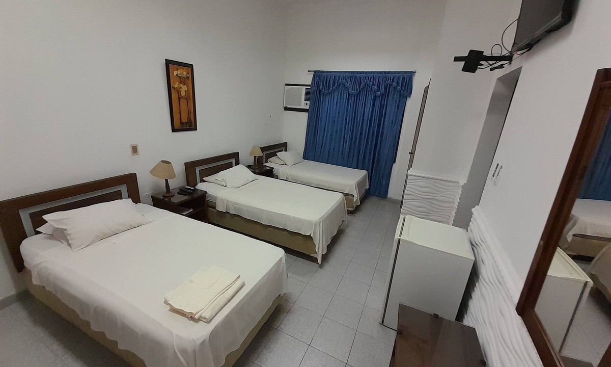 Catedral Hotel | Hotel Preciado