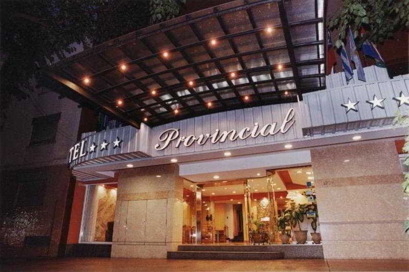Historic Center Hotel | Hotel Provincial