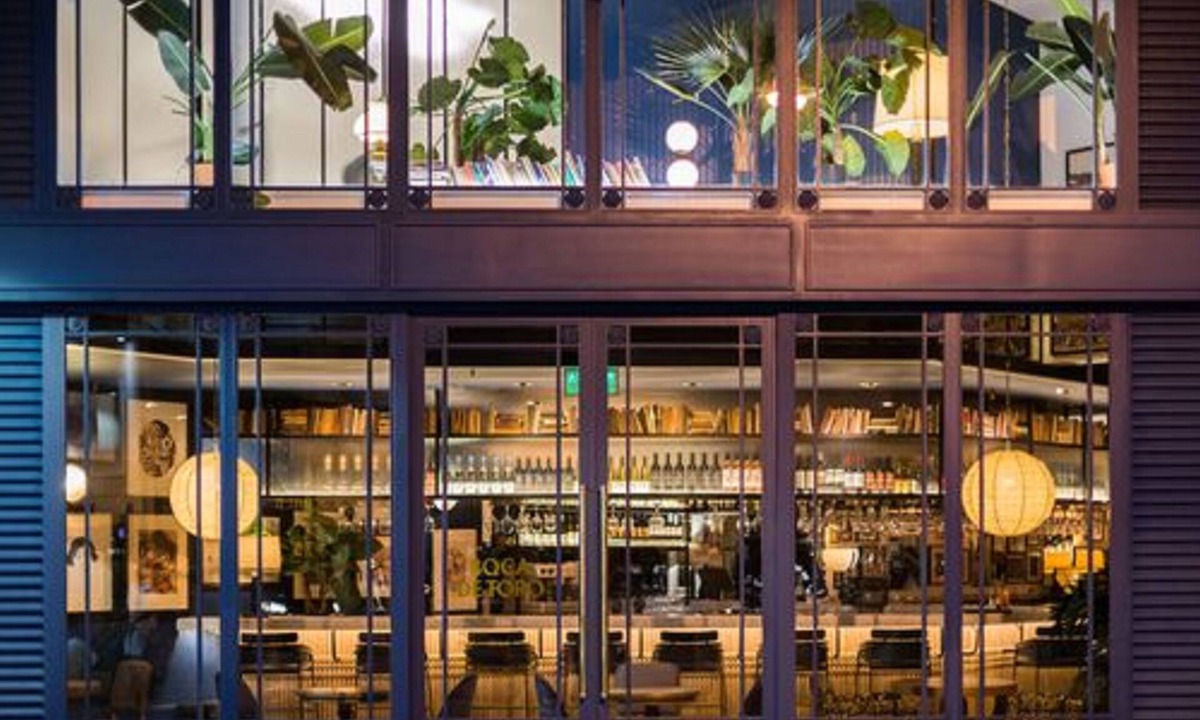 Microcentro Hotel | Hotel Pulitzer