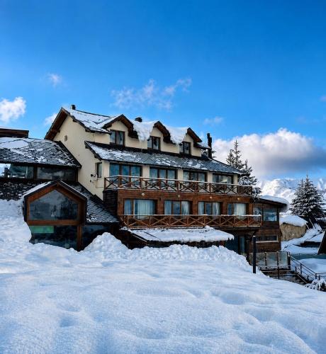 Villa Catedral Hotel | Hotel Punta Condor