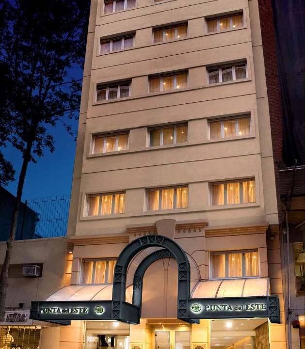 Mar del Plata Hotel | Hotel Punta del Este