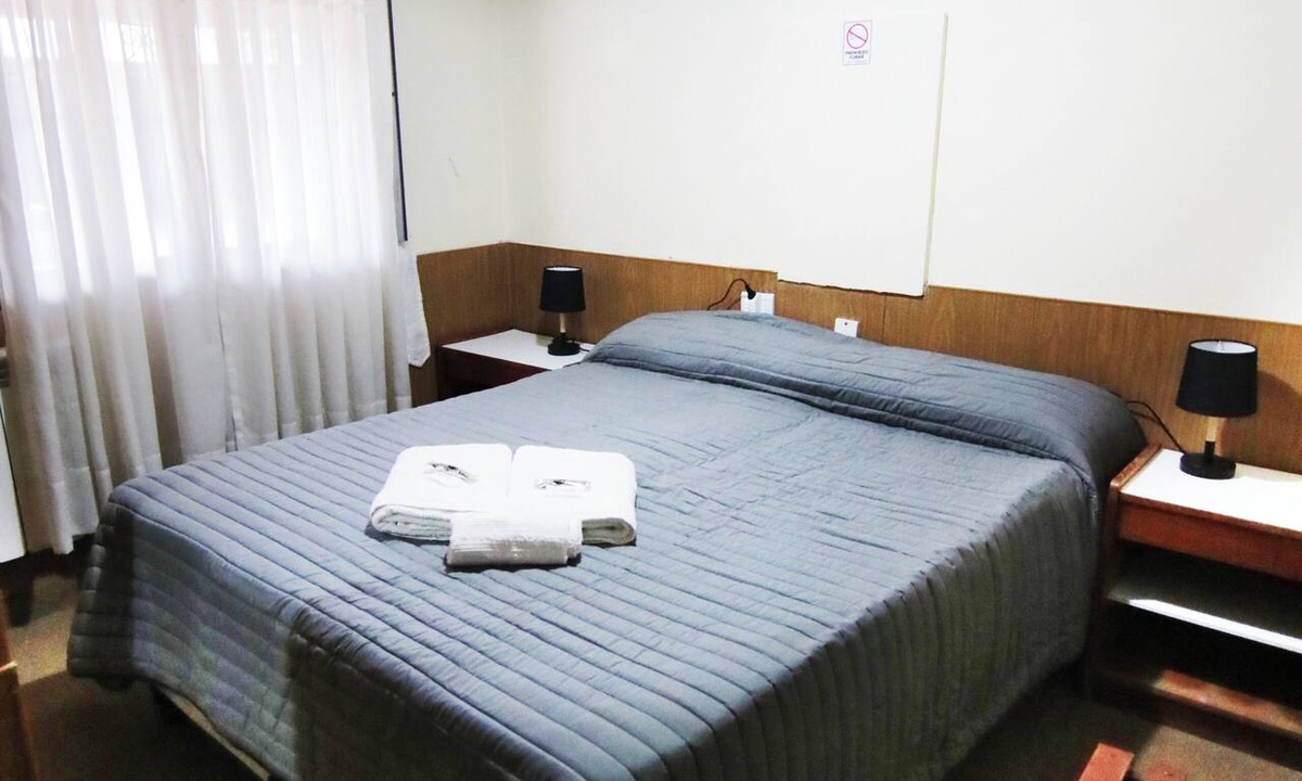 Malargue Hotel | Hotel Punto Sur Avenida