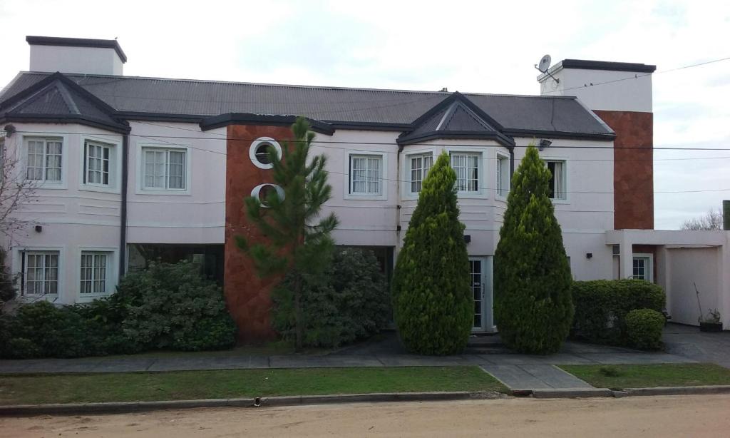 Colon Hotel | Hotel Queguay